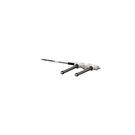KESSEL-Poczwórna sonda alarmowa L110