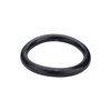 O-Ring gumowy VIEGA 9958 84 mm x 9 mm, kolor czarny