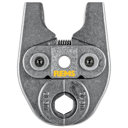 Cęgi zaciskowe Mini VUS 1/2''