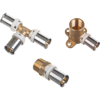 QIK INW-92U5-15 Pakiet INWESTYCYJNY dowolnych złączek QIK, kody 92U5xxx