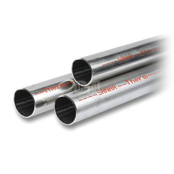 SANHA®-Therm Rura zewnętrznie ocynkowana w sztangach po 3 m 42x1,5