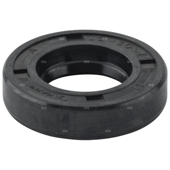 Pierścień uszczelniający wału