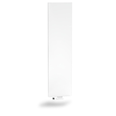 Kermi®Verteo®Plan Typ10 BH1600x63x300mm QN509,biały, 10 bar, bez osłony