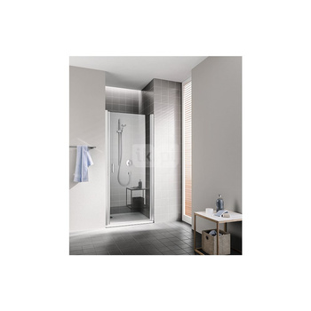 Kermi Drzwi wahadłowe Cada XS 1WL 0900x 2000 860-910 SIHG Ser/CC/Clean, 1-skrzydło, otwierane w lewo