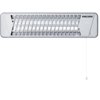 Promiennik kwarcowy na podczerwień STIEBEL ELTRON IW 120 1,2 kW/230 V