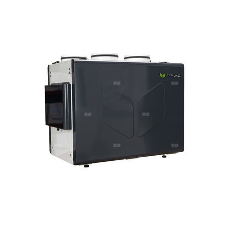 Centrala wentylacyjna TopVAC 450VCF