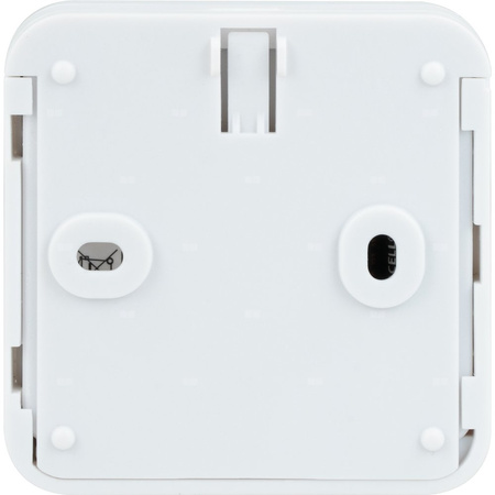 Salus inteligentny przycisk systemu Smart Home SB600, bateryjny