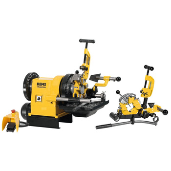 REMS Magnum 3010 L-T R 1/2-3