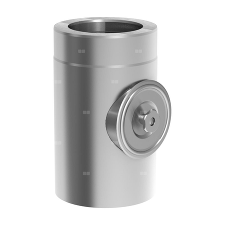 Rura JEREMIAS DWV29 150mm