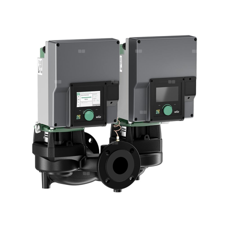 Wilo-Stratos GIGA2.0-D 125/1-14/5,5 pompa Inline w klasie IE5