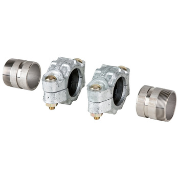 Sprzęgło Victualic 1 1/4'' EPDM PW WILO