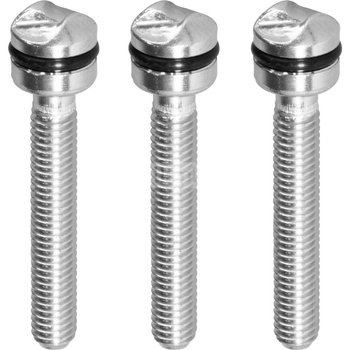 Zestaw śrub zabezpieczających VIEGA 616165 (akcesorium) stal szlachetna