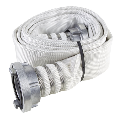 Wąż ciśnieniowy dł.410mm szer.260mm Storz F WILO