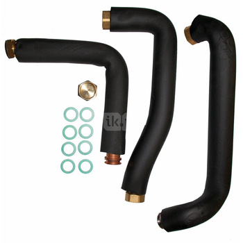 HYDRAULICZNY ZESTAW PODŁĄCZENIOWY CPU-1-50