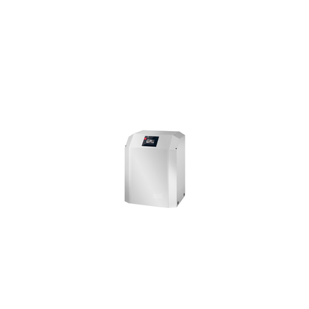 Pompa ciepła gruntowa solanka-woda DIMPLEX SI 18TU moc 17.5 kW (zgodnie z EN 14511) 400 V