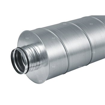Tłumik dźwięku STIEBEL ELTRON LWF S 160 długość 0,9m