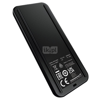 Moduł komunikacyjny GRUNDFOS MI 301 elektr. do pomp