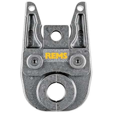 Cęgi zaciskowe TH 25 LK