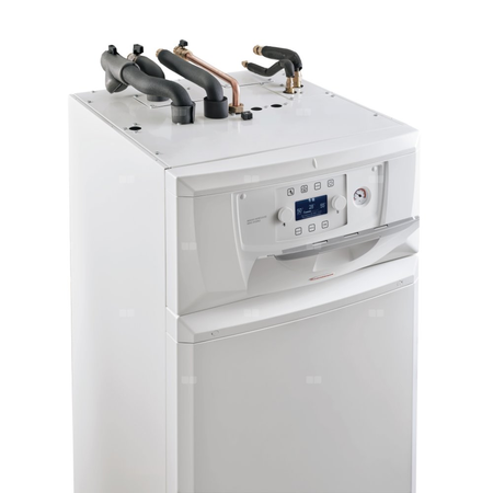 Pompa ciepła MAGIS HERCULES MINI HYDRO 12 T EH