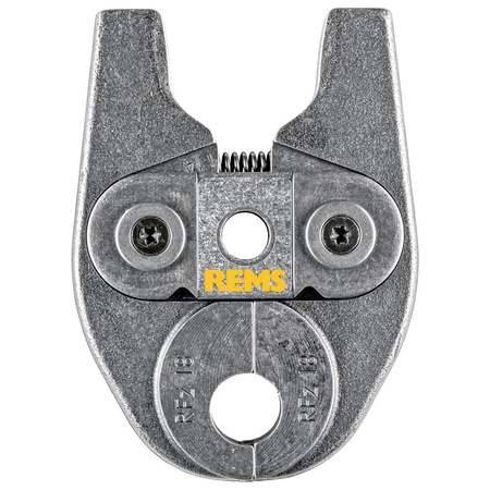 Cęgi zaciskowe Mini RFz 18