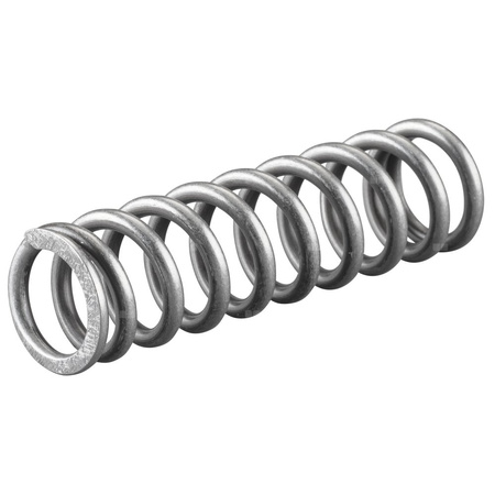 Sprężyna dociskowa