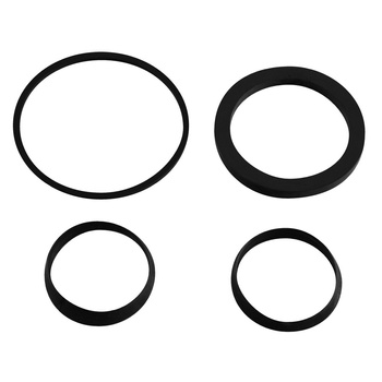 Zestaw naprawczy syfonu zlewozmywaka 1-komorowego