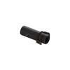 Adapter w króciec tłoczny PE DA40mm