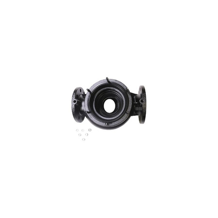 Wał SP 5 st. L=318mm