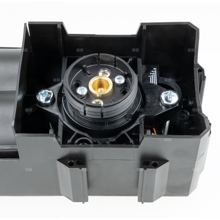 Zestaw przedłużający kasety podtynkowej do RTL-Box 324 Vario