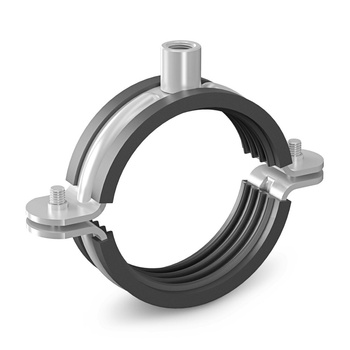 Obejma mocująca NICZUK EXPERT UPG 264-273 mm 273BK