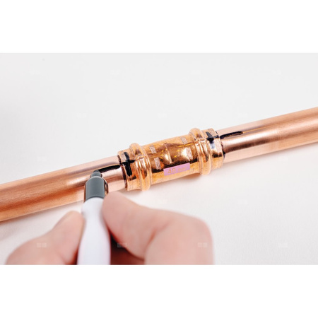 Szczęka pośrednia ZBR standard