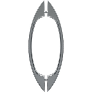 Uchwyt Koło Rekord do kabiny prysznicowej