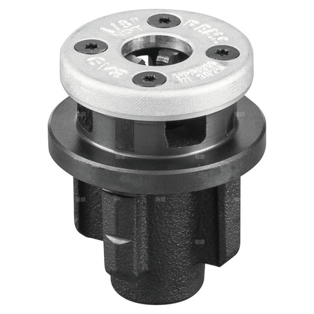 Głowica-szybkowymienna NPT 1/8