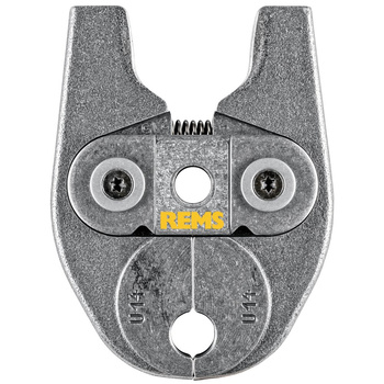 Cęgi zaciskowe Mini U 14