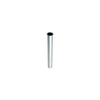 Przedłużka do syfonu umywalkowego 11/4"x32mm z kołnierzem L-180mm CHROM