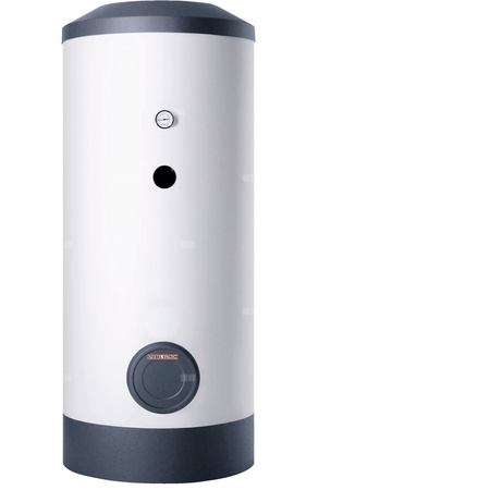 Zbiornik buforowy stojący STIEBEL ELTRON SBB 302 WP pojemność 290 l 10 bar z wężownicą