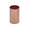 Mufa VIEGA 95270 jednoczęściowy, miedź, 14 mm (lw x gw)