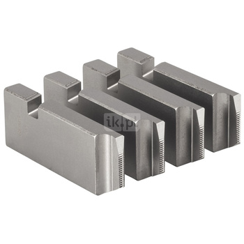 Noże gwintujące NPT 1/16-1/8, HSS, Zestaw