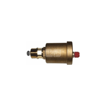 Odpowietnik automatyczny 1/2