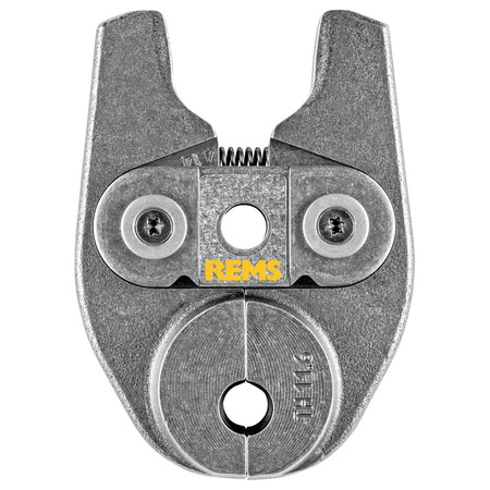 Cęgi zaciskowe Mini TH 11,6