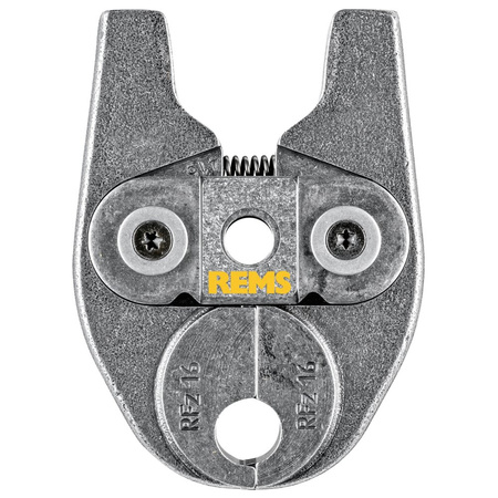 Cęgi zaciskowe Mini RFz 16