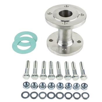 Kołnierz wyrównawczy F41 DN 65x135 PN 10/16 KPL.F41