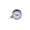 Manometr z rurką Bourdona AFRISO RF standardowy 0/1 bar G1/4B radialne fi 63 mm, kl. 1.6%