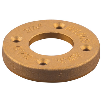 Pokrywa R 3/4 LH REMS