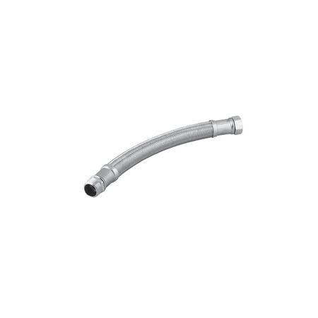 Wąż przyłączeniowy elastyczny PERFEXIM PHA-9150 DN 25, GW x GZ, 1'' x 1'', długość 900 mm