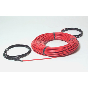 Kabel grzejny DEVIbasic 20S 126M 2550W 400V