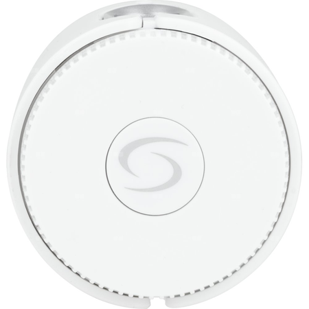 Salus elektroniczna grzejnikowa głowica termostatyczna TRV3RF, M30 x 1,5 mm, bateryjna