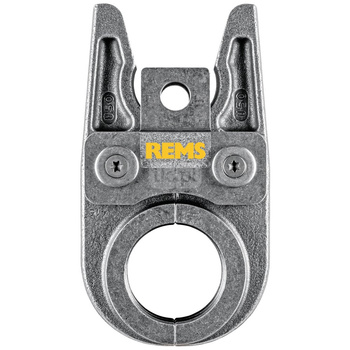 Cęgi zaciskowe U 50