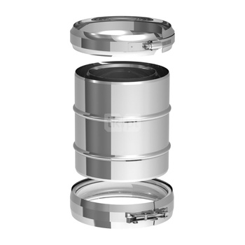 Adapter fi100/150mm