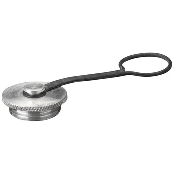 Zatyczka 1'' +och. przed zg. 1''